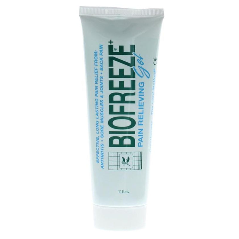 Biofreeze Pain Relief Roll On, Spray or Tube