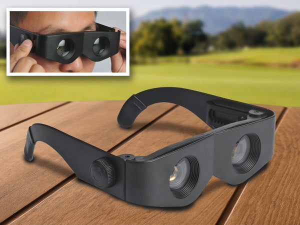 Bionic Magnification Glasses Sports & Outdoors - DailySale