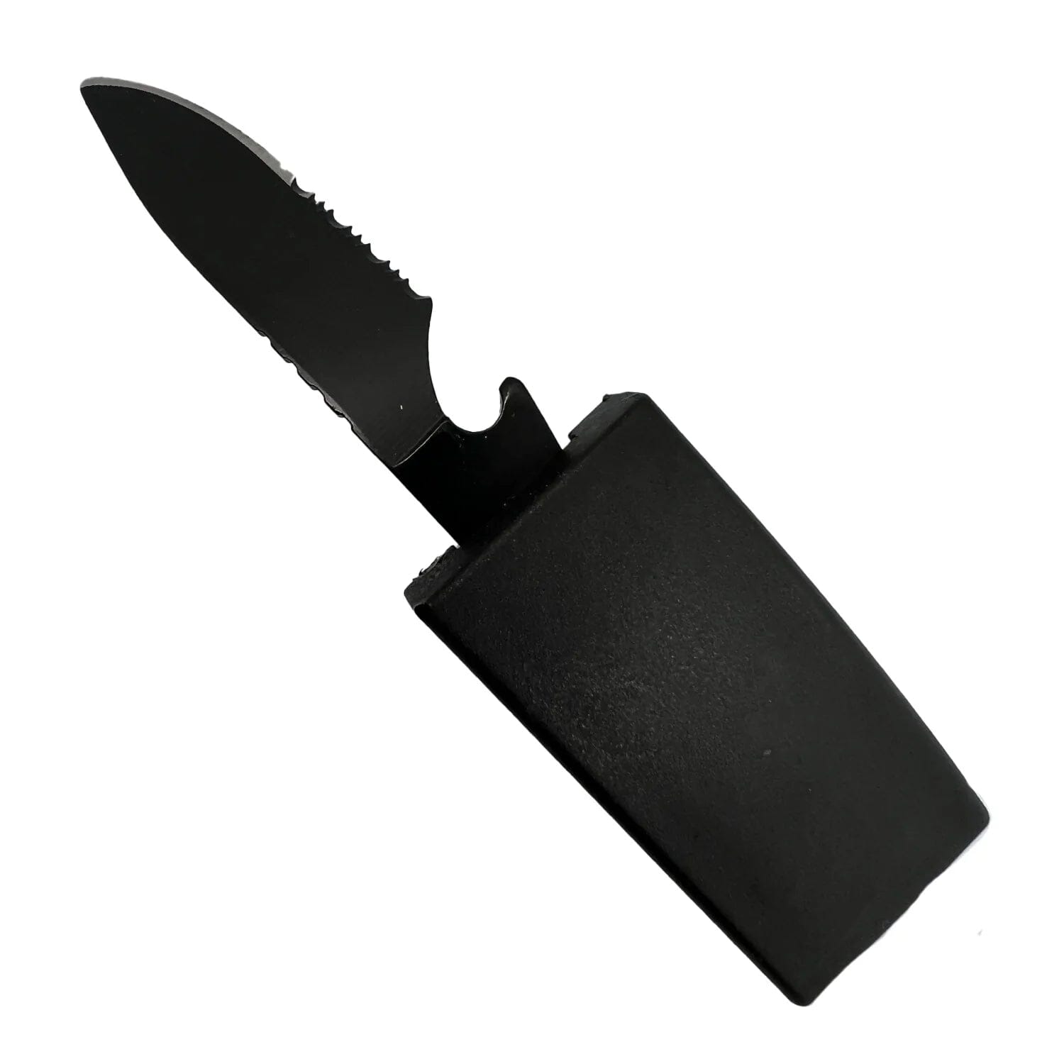 Black Belt Self-Defense Knife Tactical - DailySale