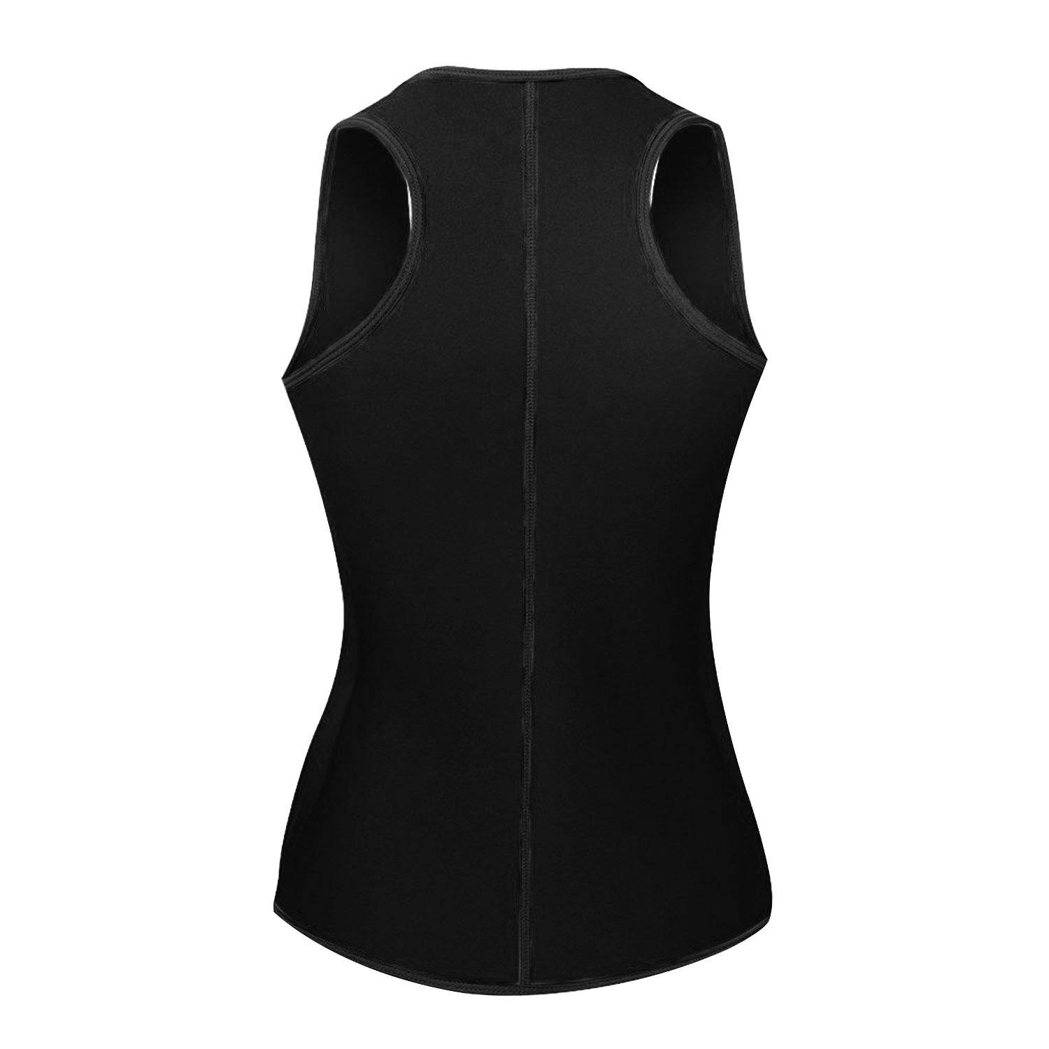 Black Waist Trainer Wellness - DailySale