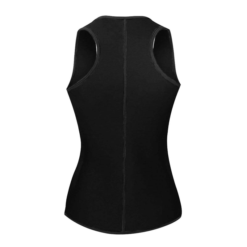 Black Waist Trainer Wellness - DailySale