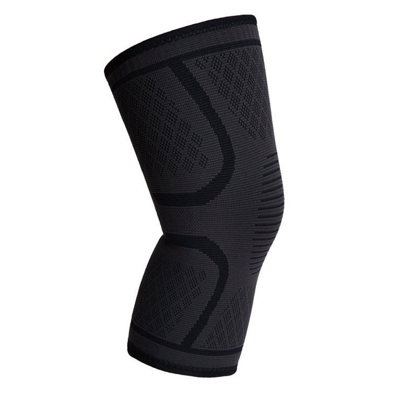 Compression Knee Sleeve - Assorted Colors and Sizes