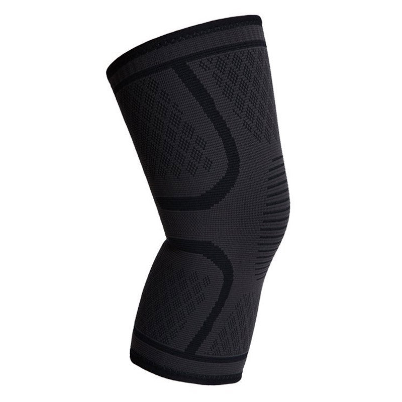 Compression Knee Sleeve - Assorted Colors and Sizes - DailySale, Inc