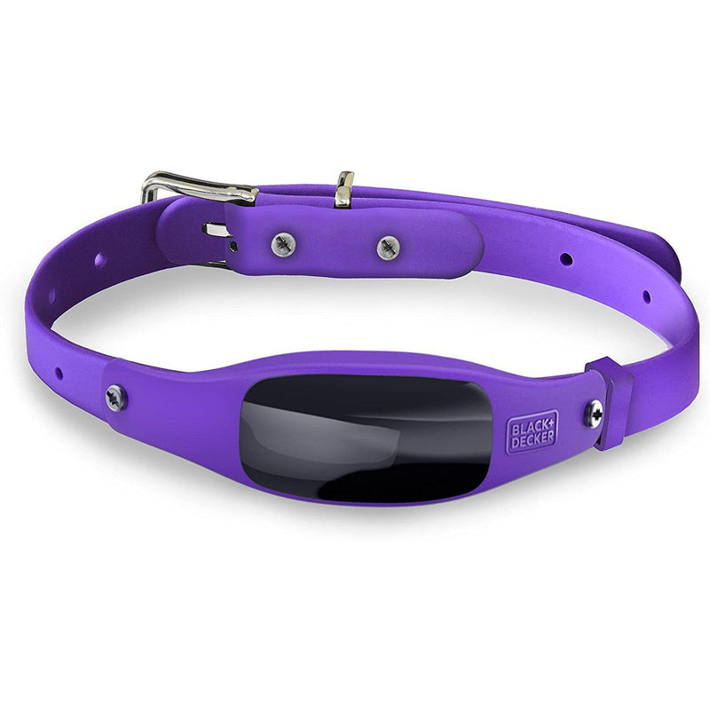 Black+Decker Smart Dog Collar Pet Supplies - DailySale
