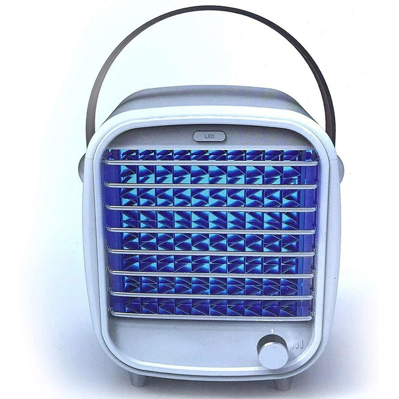 Blaux Classic Desktop AC Household Appliances - DailySale