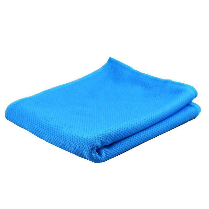 Blue Ice Towel Sports & Outdoors - DailySale