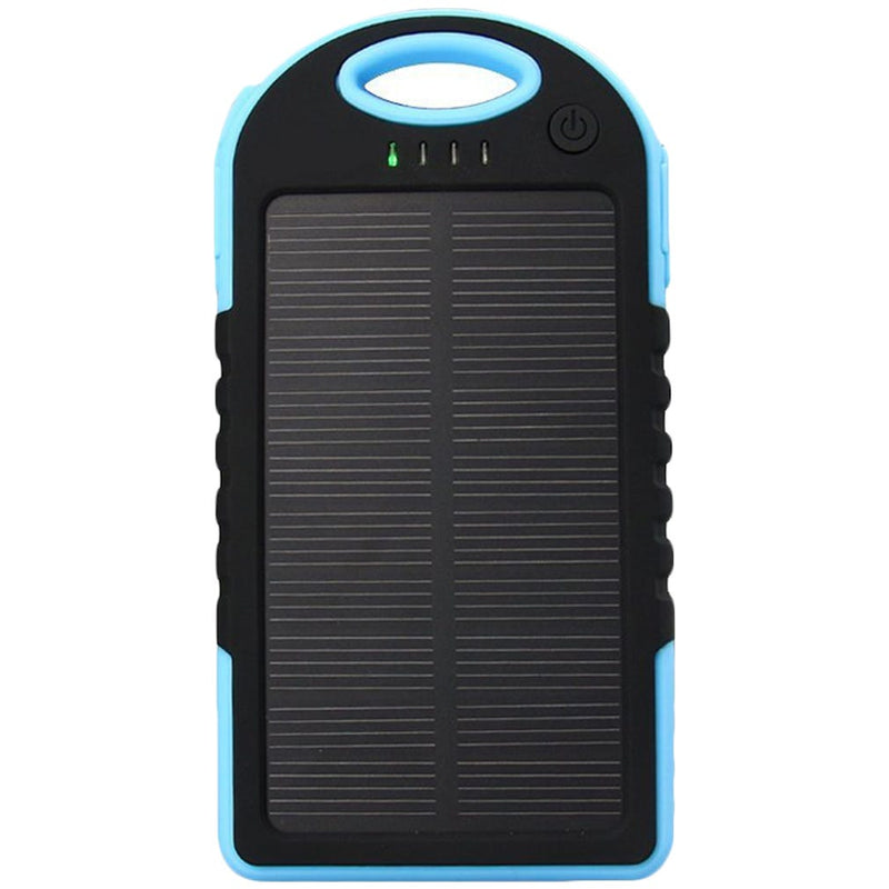 Universal Waterproof Solar Charger