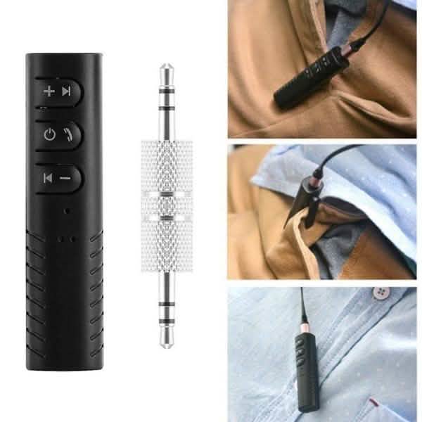 Bluetooth Audio Receiver Headphones & Audio - DailySale