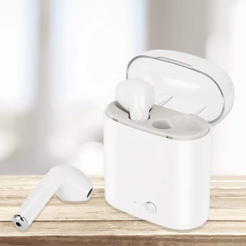 Bluetooth Mini Earbuds - Assorted Colors Headphones & Speakers - DailySale