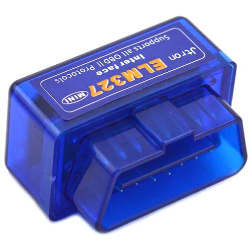 Bluetooth OBD2 Car Diagnostic Interface Tool Automotive - DailySale