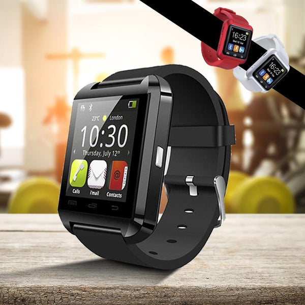 Affordable Bluetooth Smart Watches | Buy Smart Watches Online Now