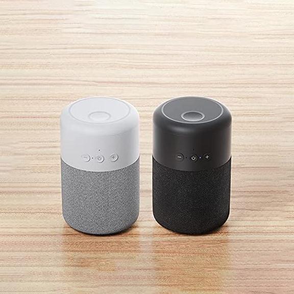 Bluetooth Speakers and Wireless Earbuds Combo Speakers - DailySale