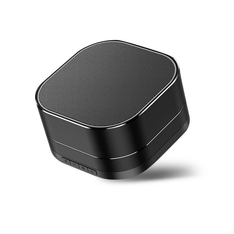 Bluetooth Wireless Speaker Speakers Black - DailySale