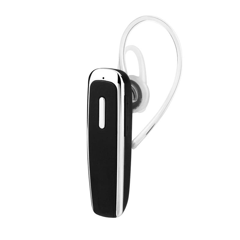 Bluetooth Wireless Trucker Headset With Mic Noise Cancellation Headphones - DailySale