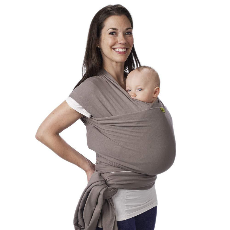 Boba Wrap Baby Carrier - Original Stretchy Infant Sling Baby - DailySale