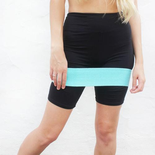 Booty Burner Resistance Band Wellness & Fitness - DailySale