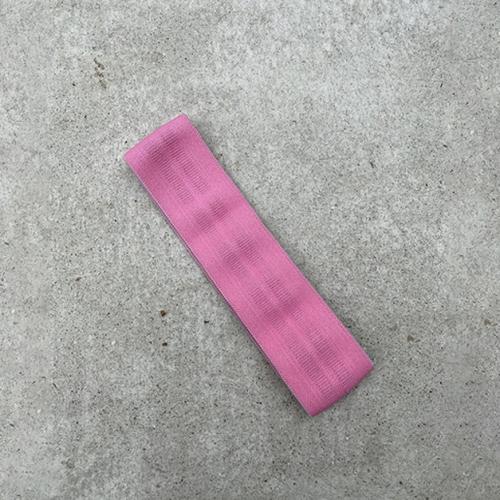 Booty Burner Resistance Band Wellness & Fitness Light Pink - DailySale