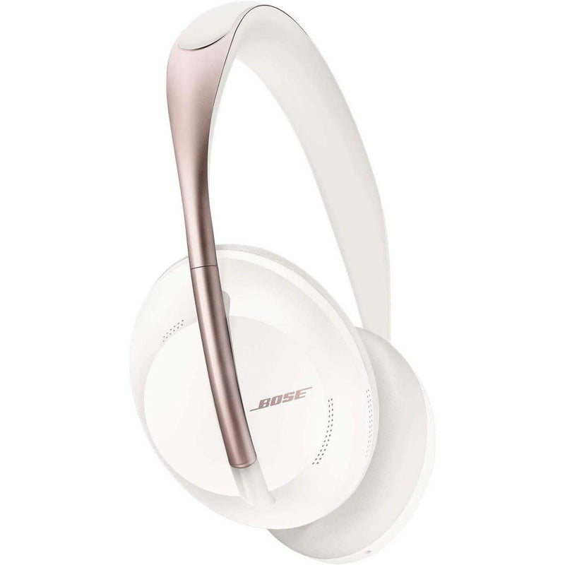 Bose Over Ear Noise Cancelling Wireless Bluetooth Headphones Headphones & Audio - DailySale