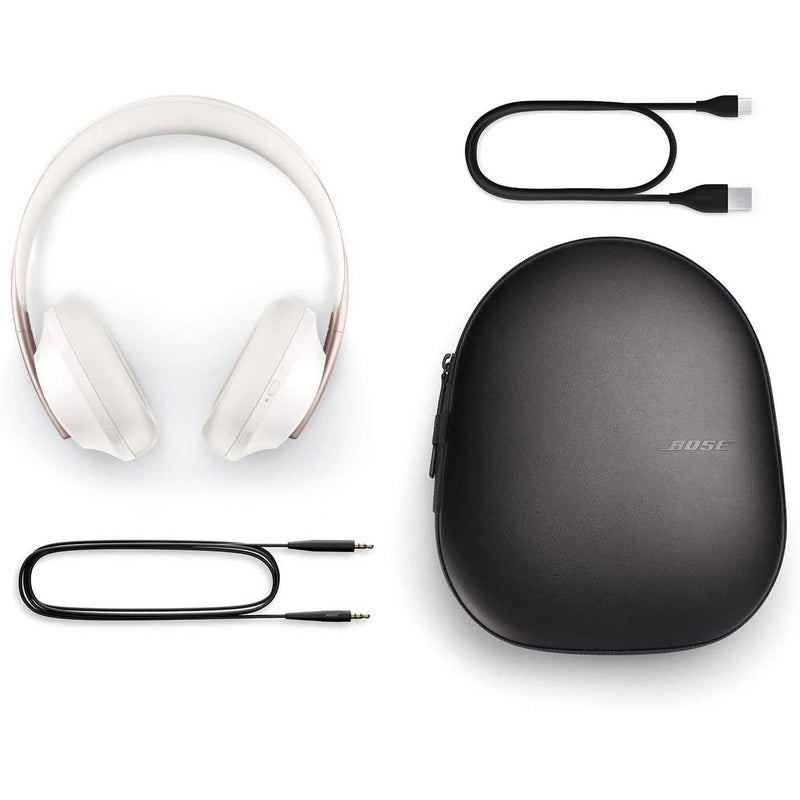 Bose Over Ear Noise Cancelling Wireless Bluetooth Headphones Headphones & Audio - DailySale