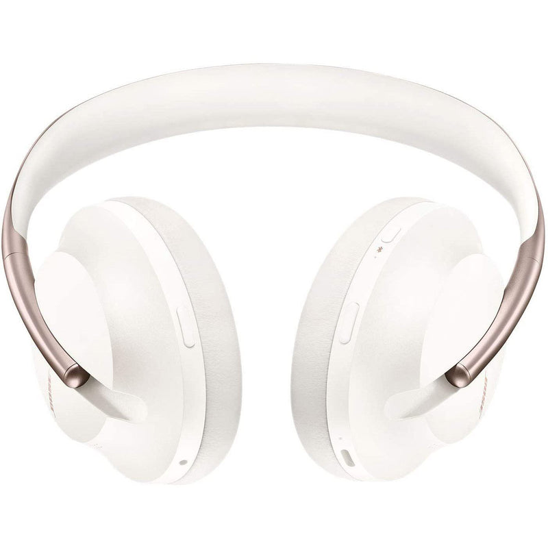 Bose Over Ear Noise Cancelling Wireless Bluetooth Headphones Headphones & Audio - DailySale