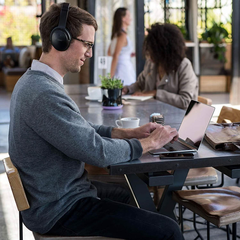 Bose QuietComfort 35 II Wireless Bluetooth Headphones Headphones & Audio - DailySale