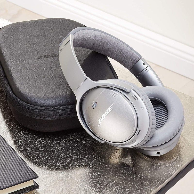 Bose QuietComfort 35 II Wireless Bluetooth Headphones Headphones & Audio - DailySale