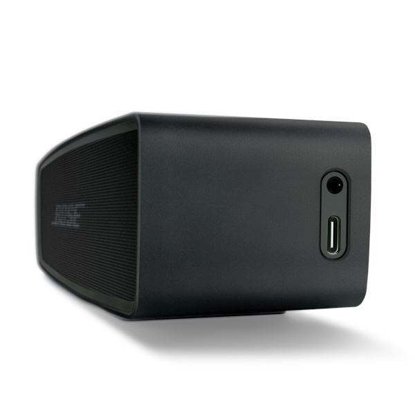 Bose SoundLink Mini II Special Edition Speakers - DailySale
