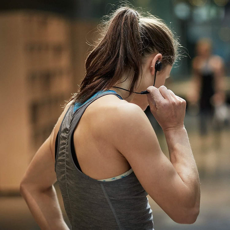 Bose SoundSport Wireless Earbuds Headphones & Speakers - DailySale