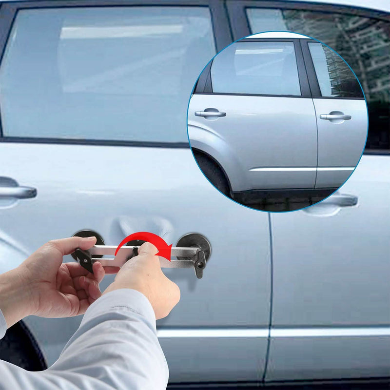 Bridge Puller Body Dent Removal Kits for Car Automotive - DailySale