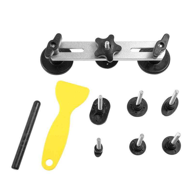 Bridge Puller Body Dent Removal Kits for Car Automotive - DailySale