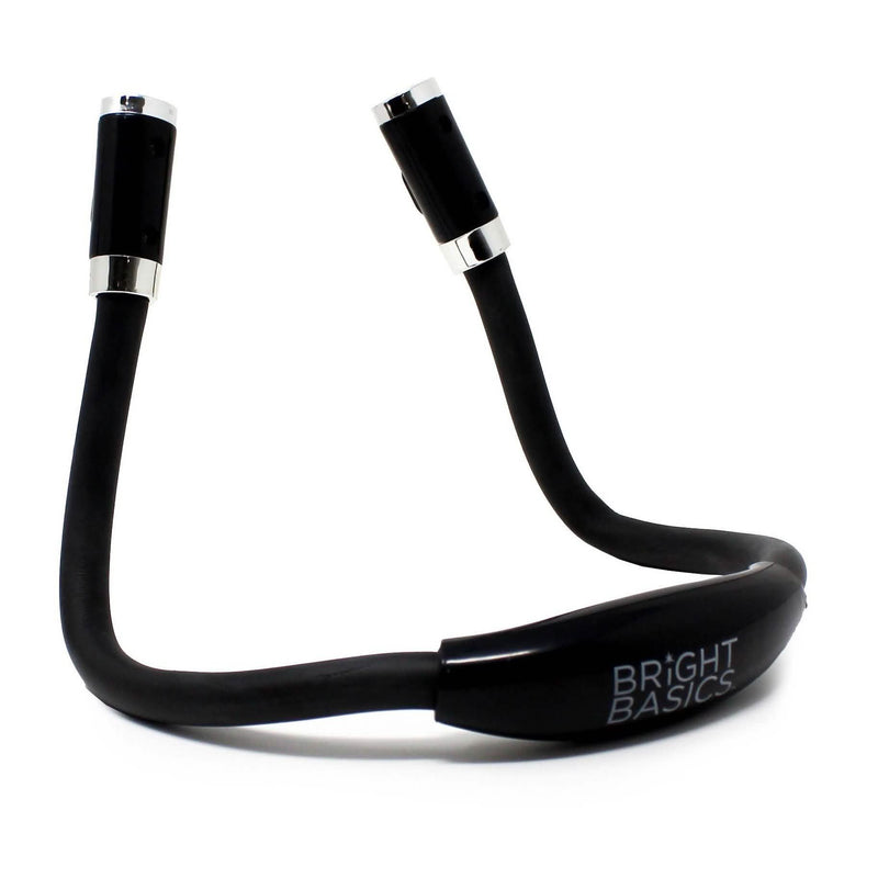 Bright Basics Hands-Free LED Flexible Neck Light Everything Else - DailySale