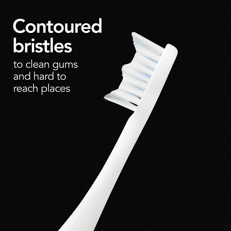 Brightline Rechargeable Sonic Electric Toothbrush Beauty & Personal Care - DailySale