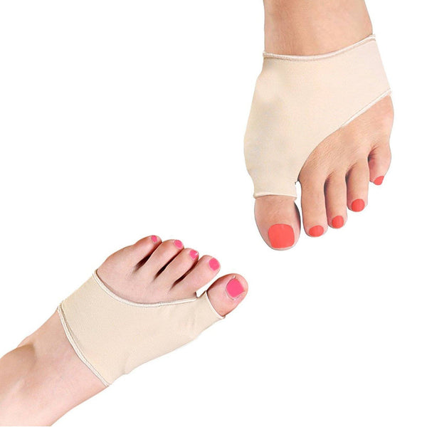 Bunion Protector And Detox Sleeve with Natural Gel Wellness - DailySale