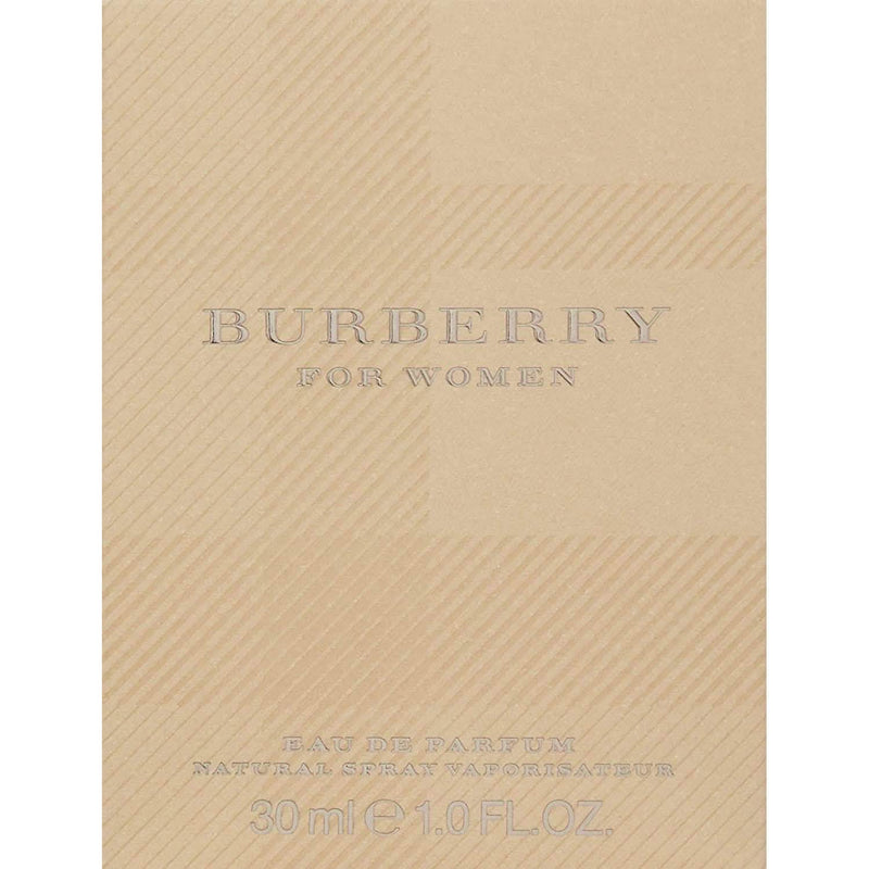 Burberry Women's Classic Eau de Parfum and a free Burberry bag Beauty & Personal Care - DailySale