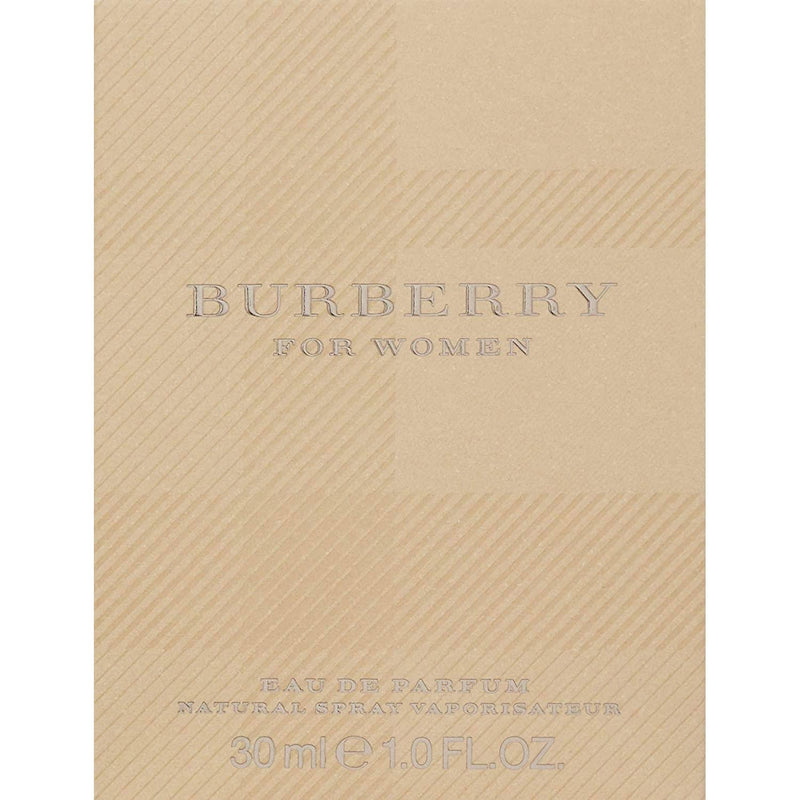 Burberry Women's Classic Eau de Parfum and a free Burberry bag Beauty & Personal Care - DailySale