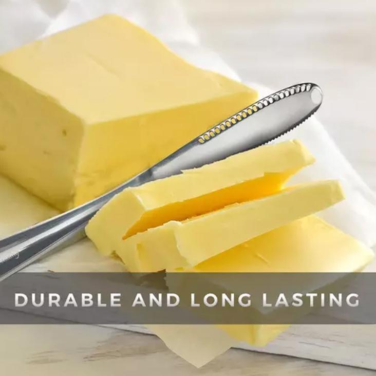 Butter Spreader Knife Kitchen & Dining - DailySale