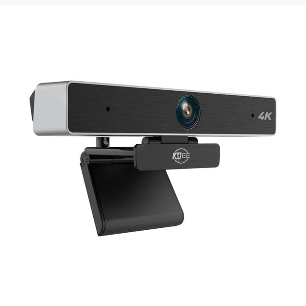 C11Z 4K Ultra HD Conference Webcam with Anc Microphone Computer Accessories - DailySale