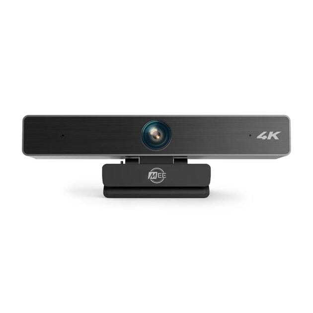 C11Z 4K Ultra HD Conference Webcam with Anc Microphone Computer Accessories - DailySale
