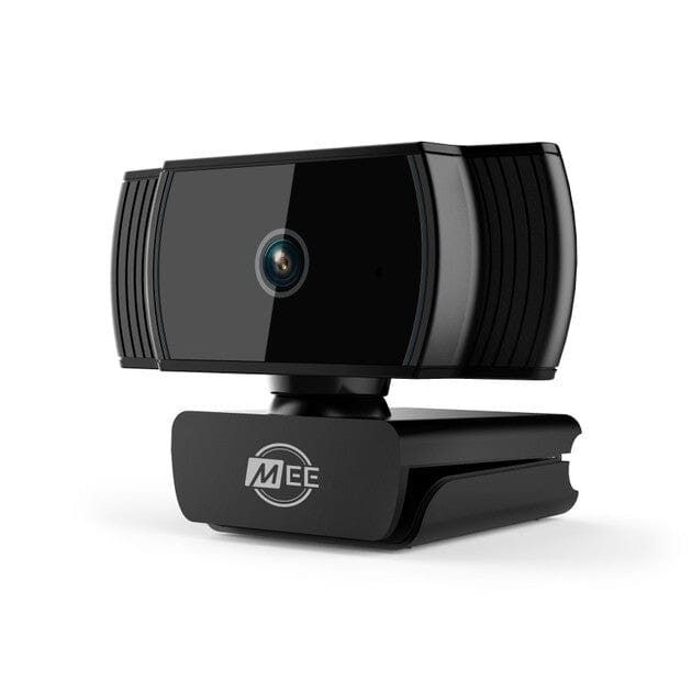 C6A 1080P Webcam with Autofocus Computer Accessories - DailySale