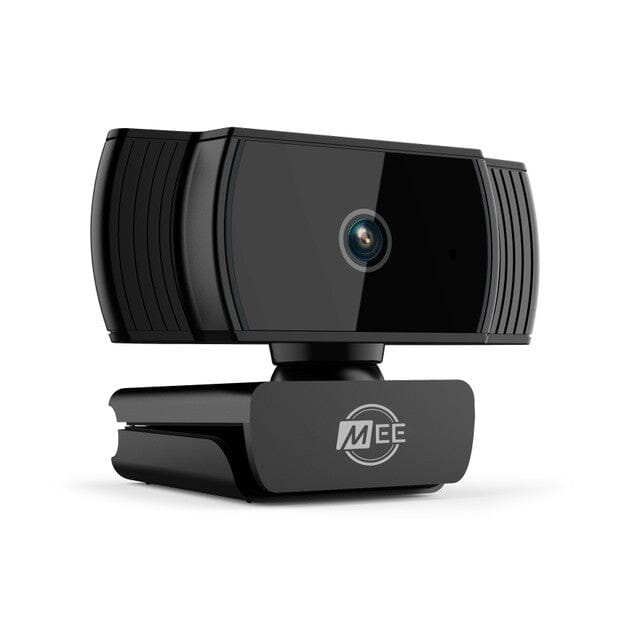 C6A 1080P Webcam with Autofocus Computer Accessories - DailySale