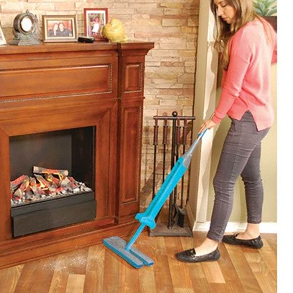 Double-sided Mop Switch N' Clean - DailySale, Inc