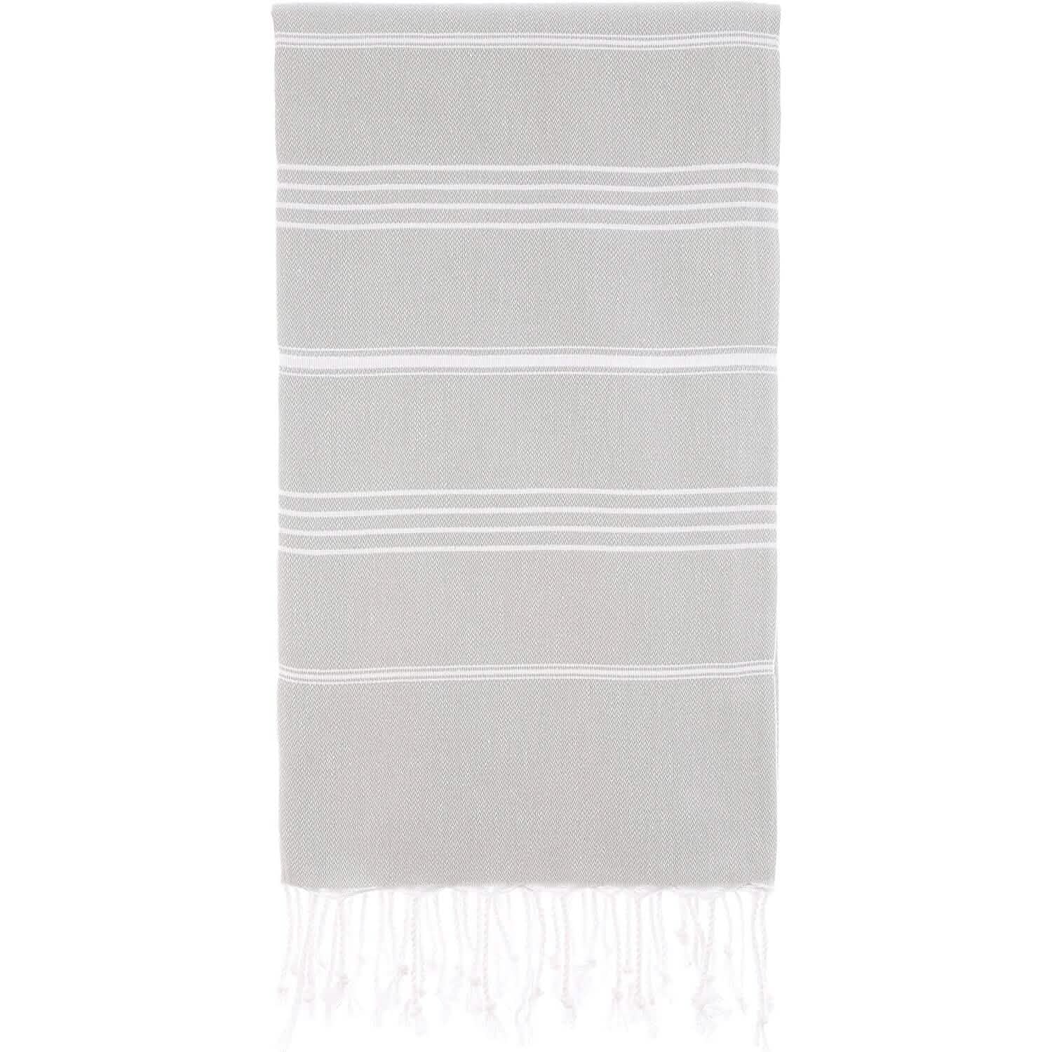 Cacala Pure Series Peshtemal Bath Towel