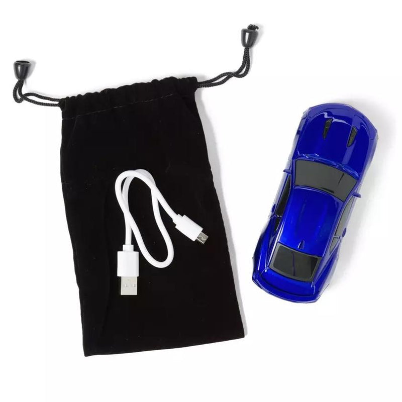 Camaro 5200/6000mAh USB Rechargeable Car Power Bank with Flashlight Gadgets & Accessories - DailySale