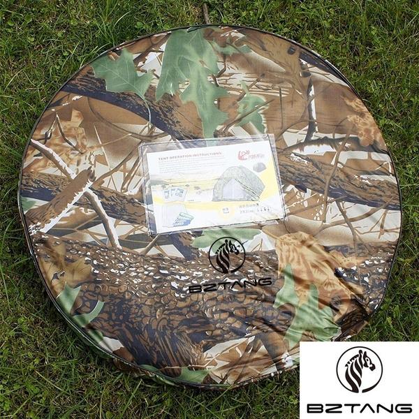 Camouflage Rainproof Camping Tent Sports & Outdoors - DailySale