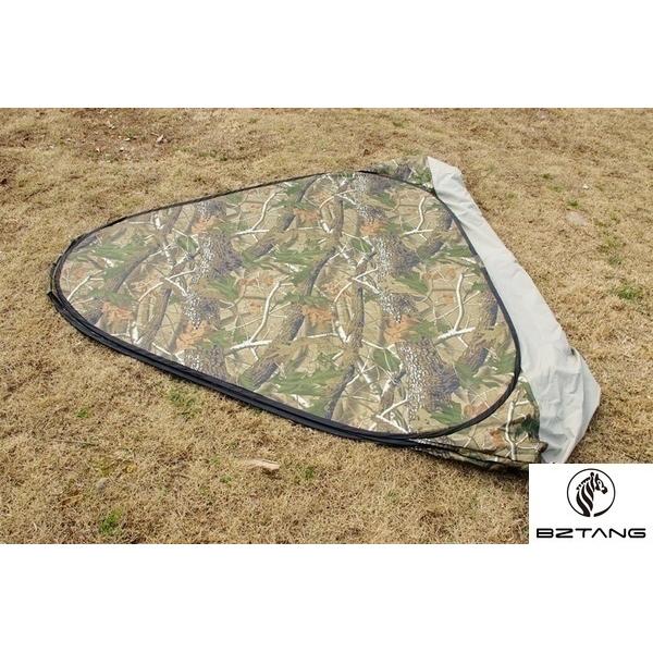 Camouflage Rainproof Camping Tent Sports & Outdoors - DailySale