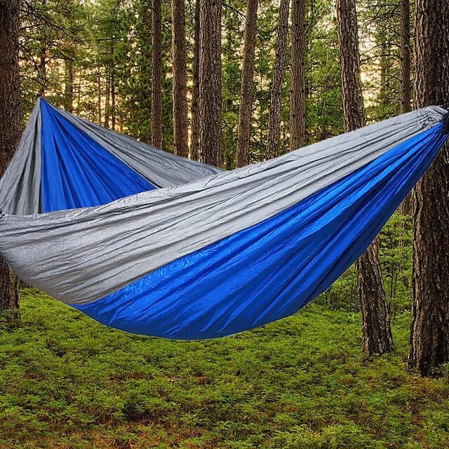 Camping Hammock Outdoor Portable Breathable Quick Dry Ultra Light Sports & Outdoors - DailySale
