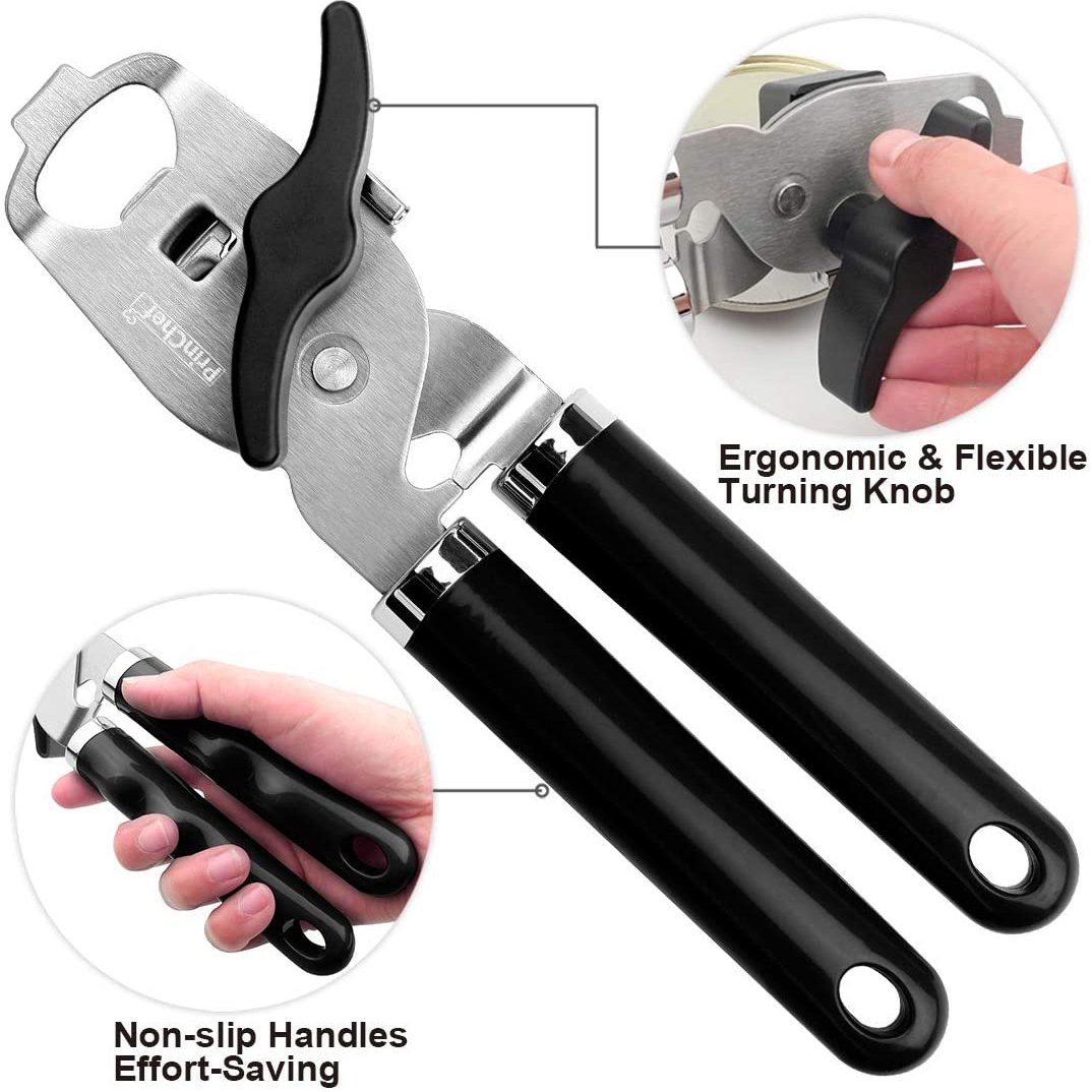 Can Opener with Magnet Kitchen & Dining - DailySale