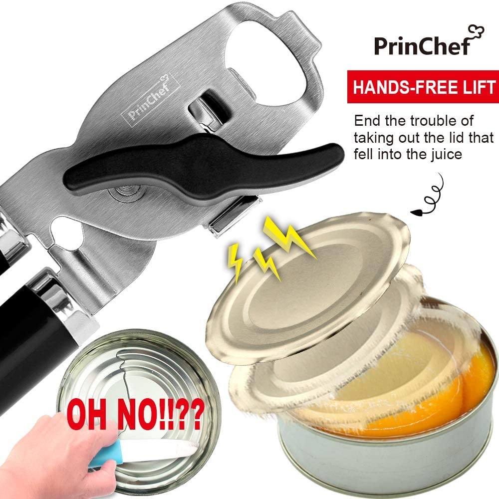 Can Opener with Magnet Kitchen & Dining - DailySale