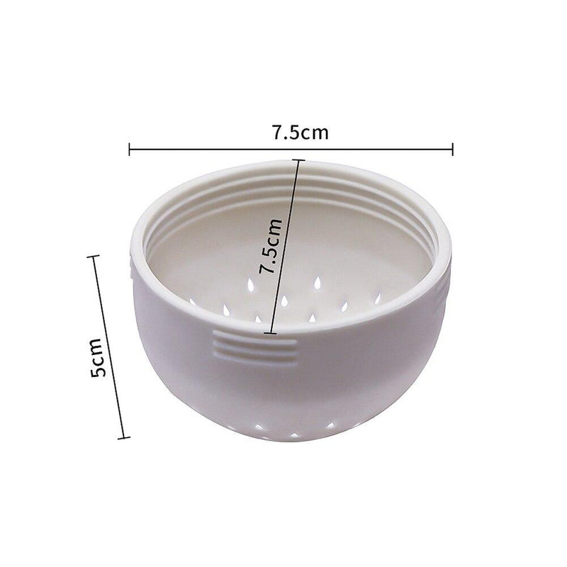 Can Silicone Collander Kitchen & Dining - DailySale