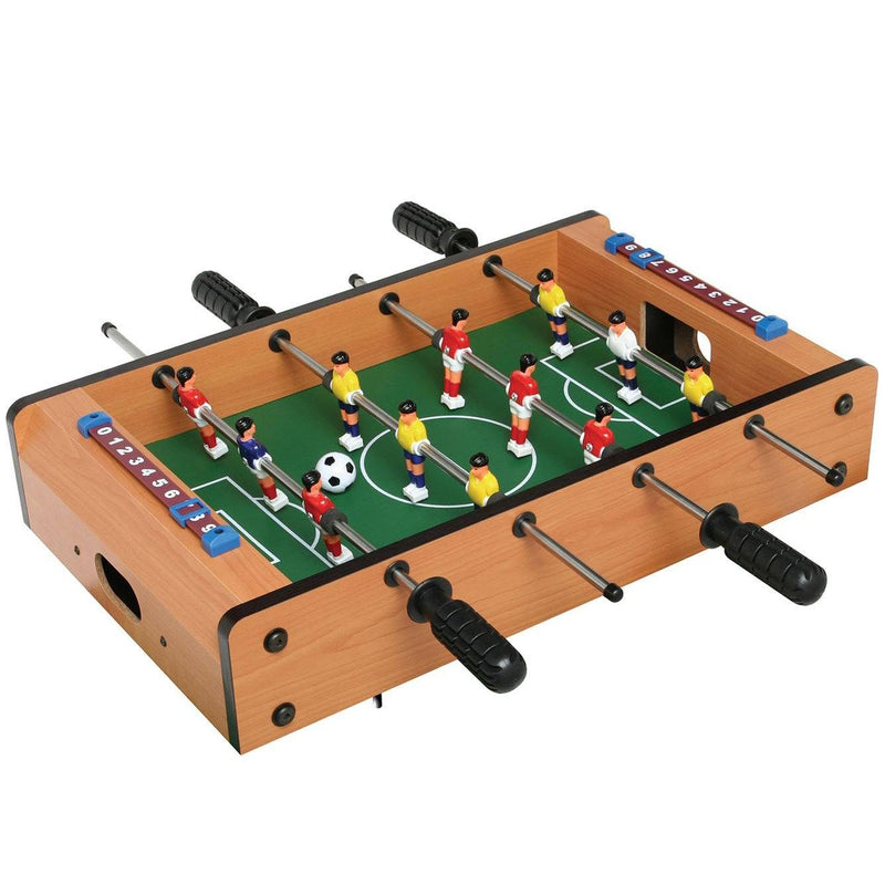 Cannonball Games Tabletop Game Sets Toys & Games Foosball - DailySale
